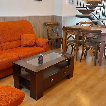 Apartment 3000 Castiello de Jaca