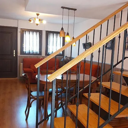 Apartment 3000 *