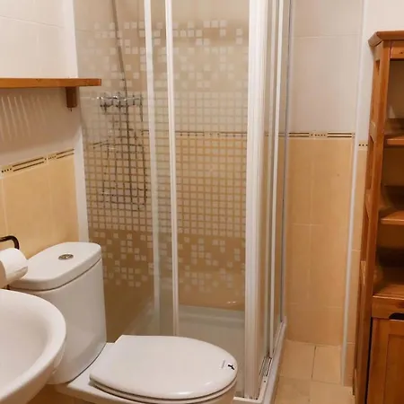 3000 Apartment