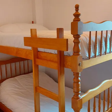 Apartment 3000 *